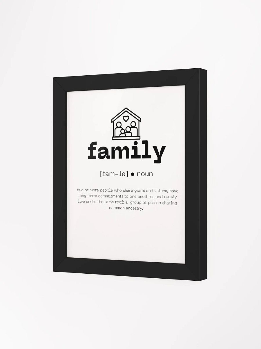 Eco-Friendly Matte Poster Masterpiece product image (37)