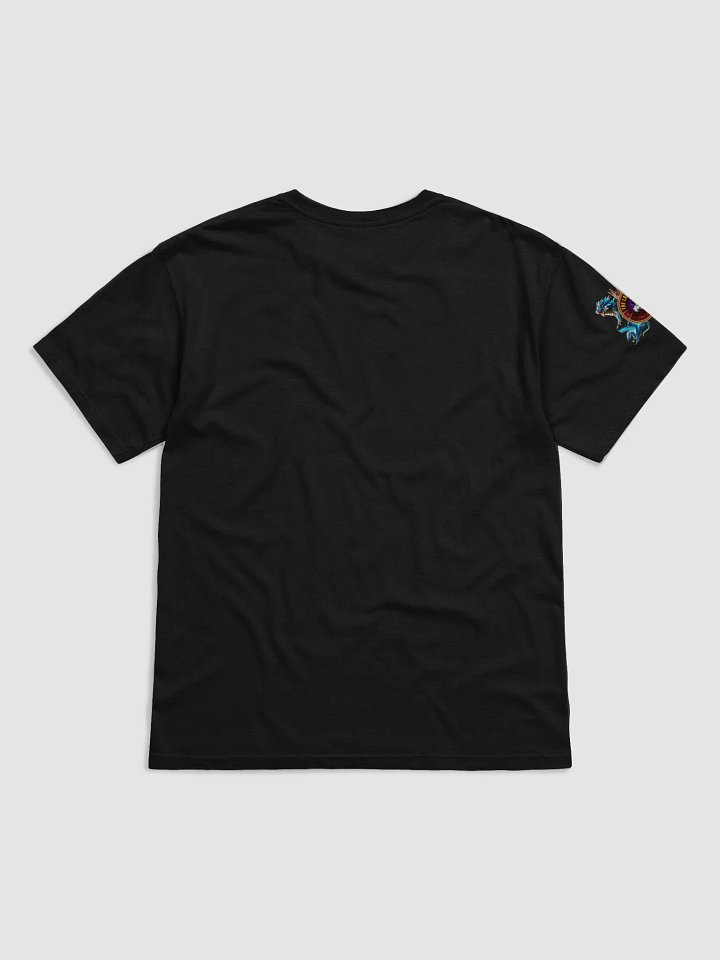New Era Emotes T-Shirt product image (4)