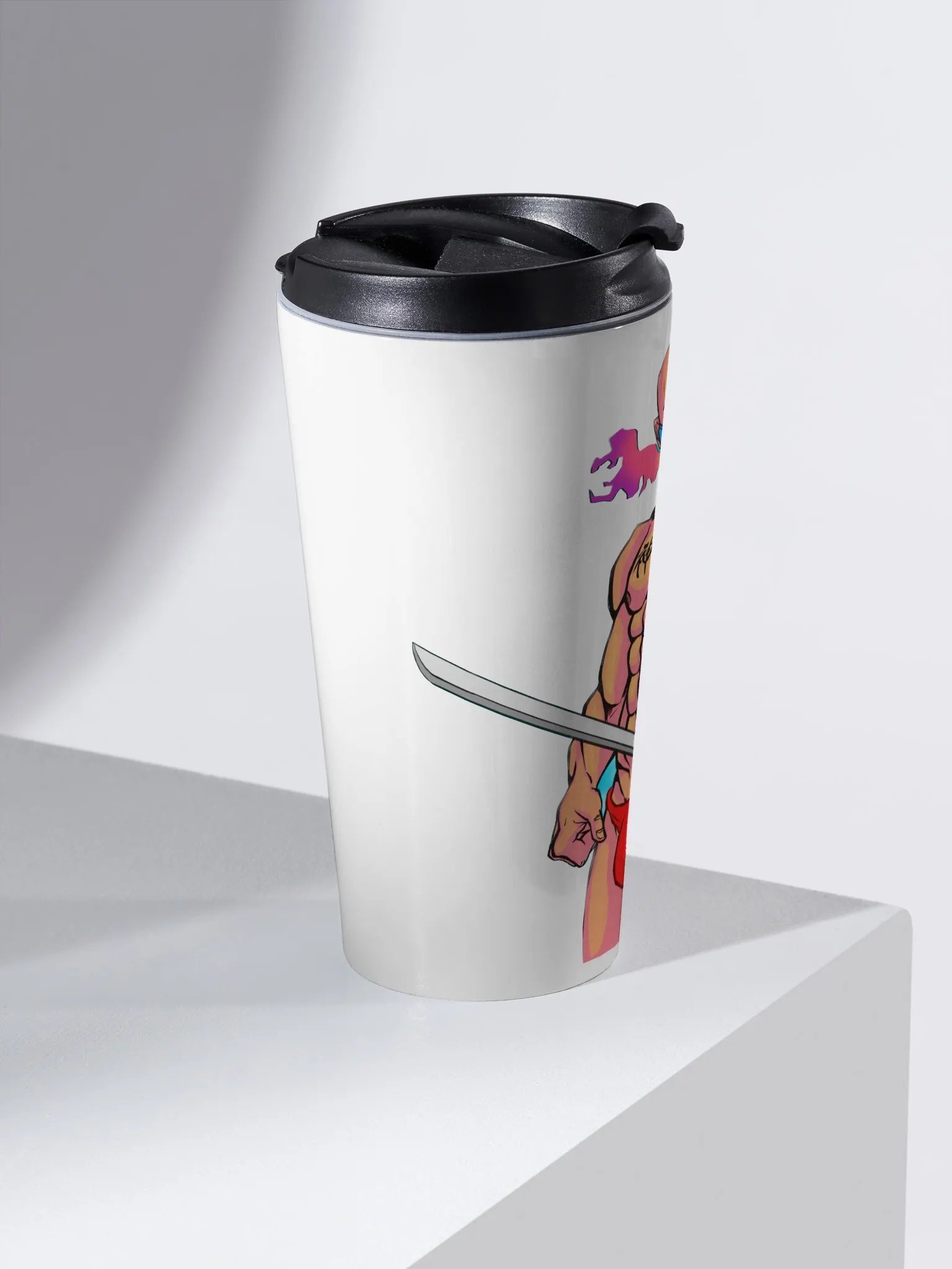 Mask and Sword GGG Coffee product image (2)