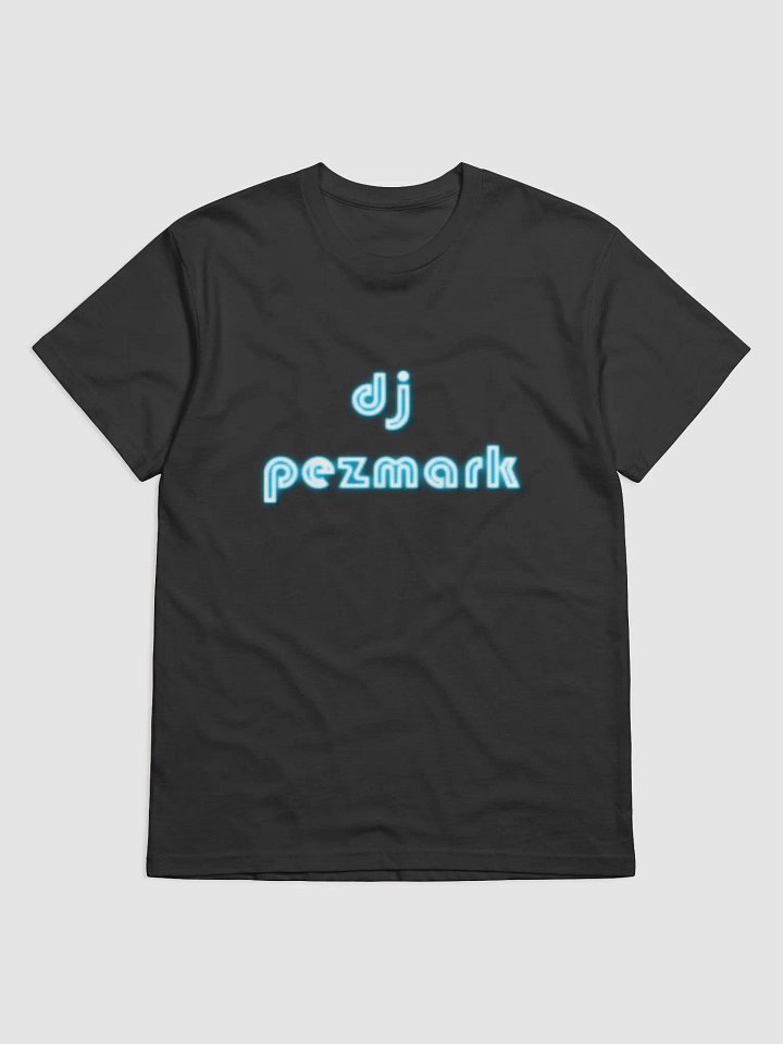 dj pezmark t shirt product image (1)