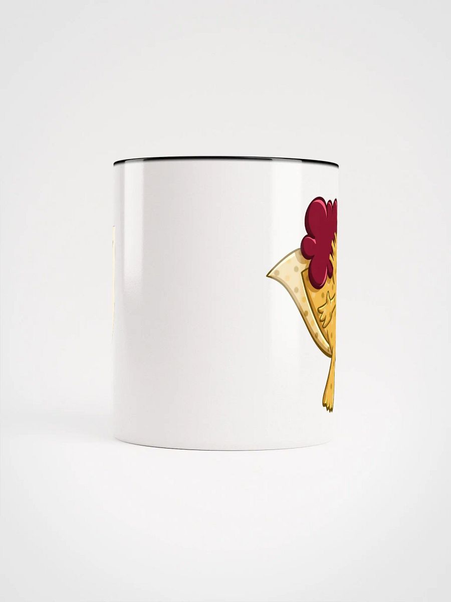 Colorful Toothy Mug product image (64)