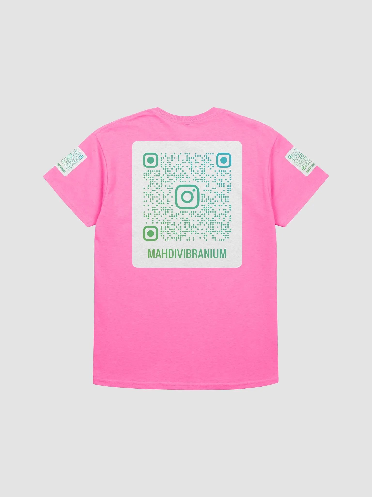 Novelty Instagram Store Tee product image (23)