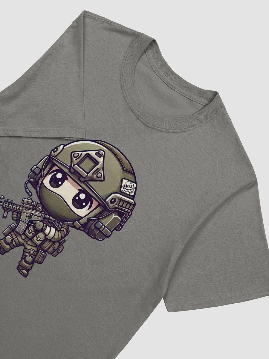 (AUS) Chibi Soldier product image (17)