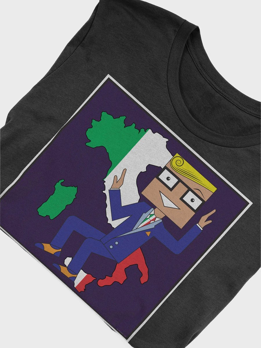 Blockheads Origins - Italy product image (33)
