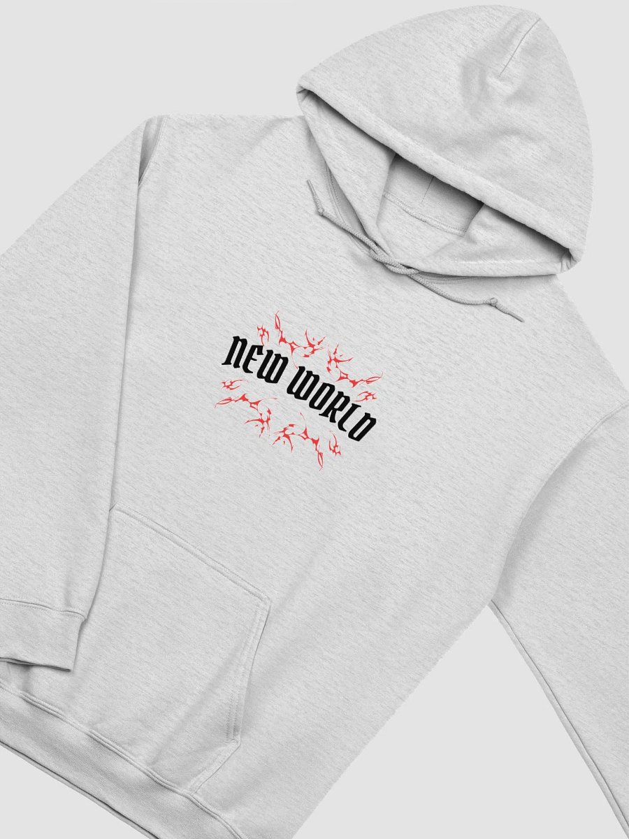 NEW WORLD SINISTER HOODIE product image (36)