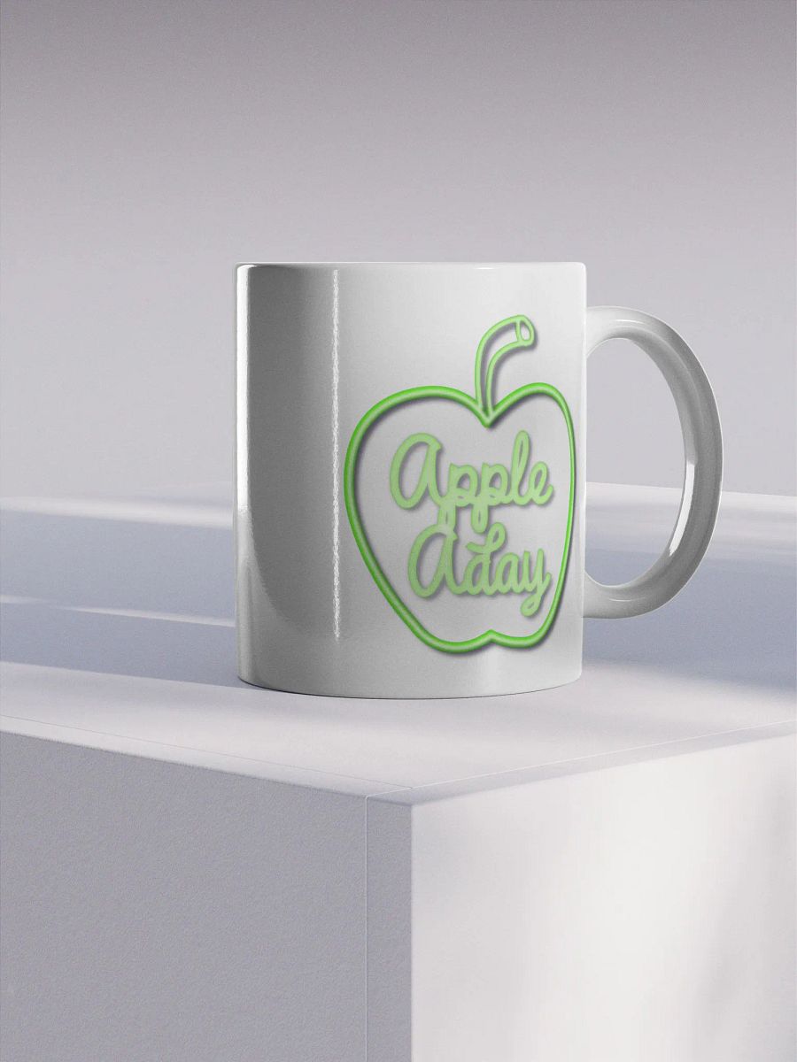 Logo Mug product image (4)