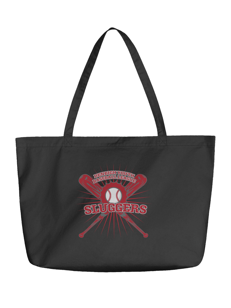 Sluggers - Tote product image (2)