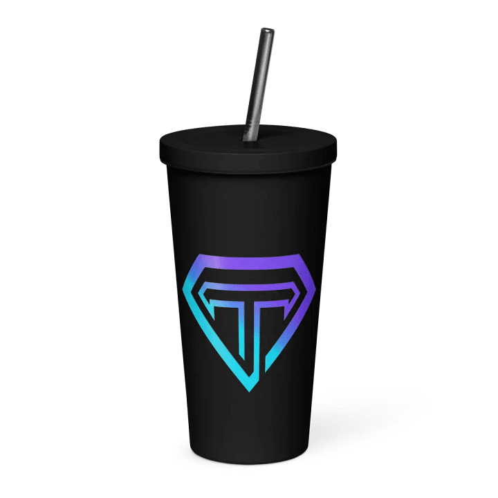 Level Up Your Style with Twiggy94's Official Tumbler Merch! product image (1)