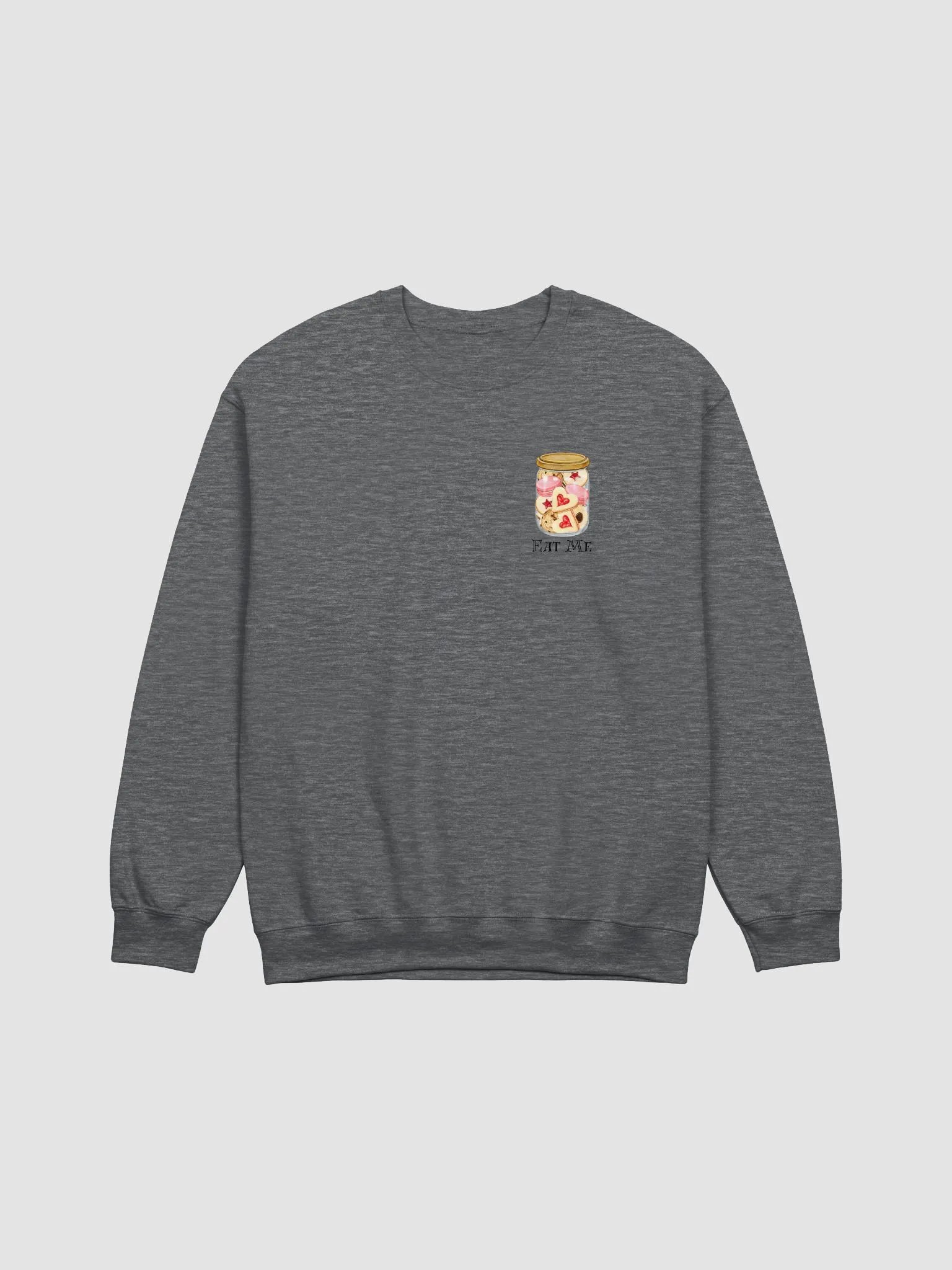 Eat Me Sweater product image (1)