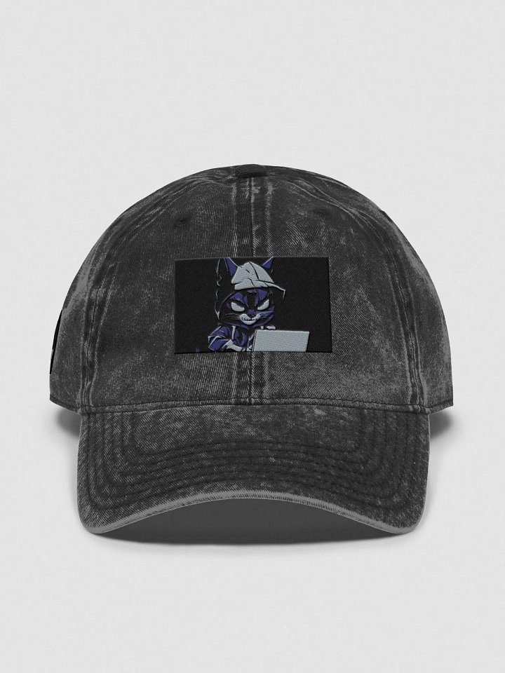 vintage cap product image (3)