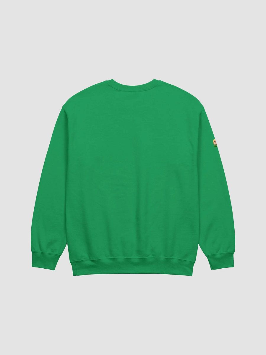 Ho-Ho-Potato! Sweatshirt product image (15)
