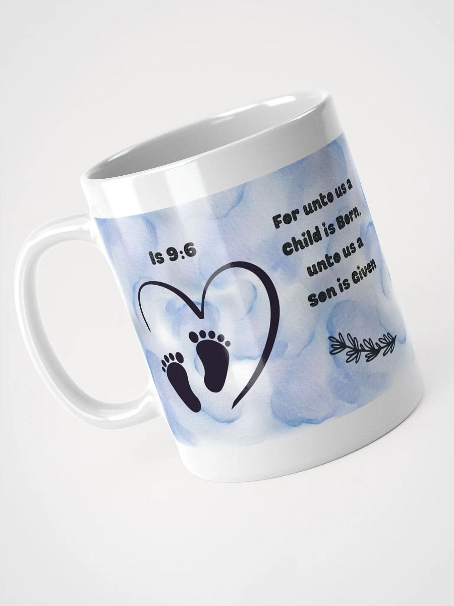 Is 9:6 Cup product image (3)