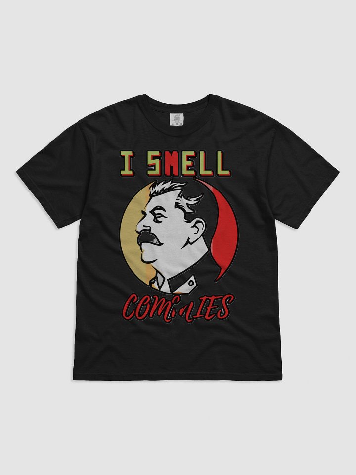 I SMELL COMMIES product image (8)