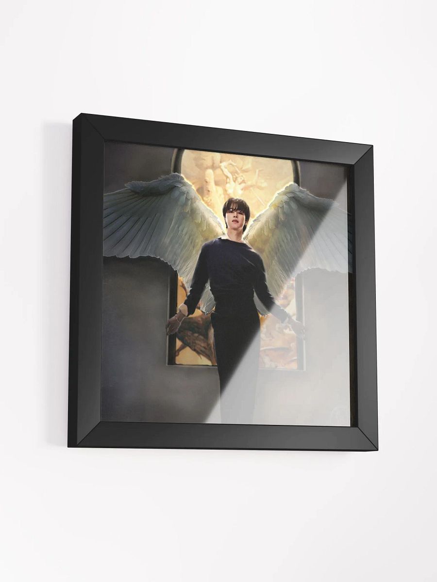 BTS - Heavenly Jimin - Designed by ChimberArt product image (11)