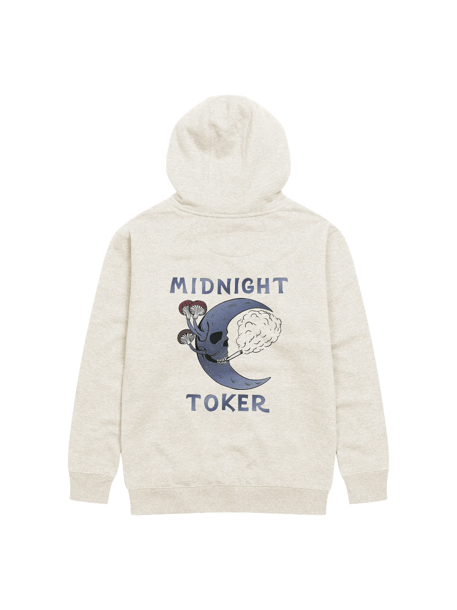 MIDNIGHT TOKER BRO product image (2)