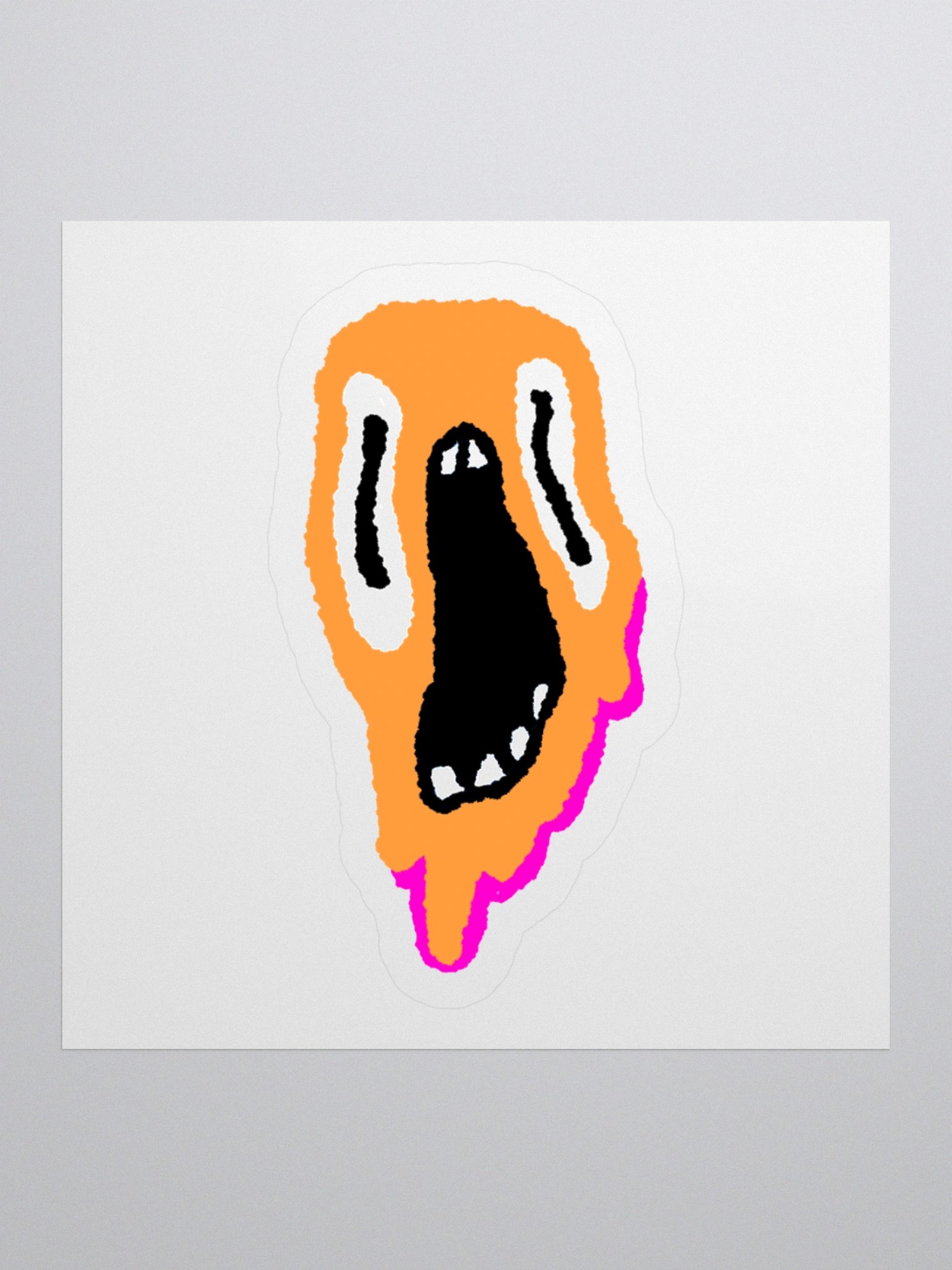 Haunter (orange) product image (1)
