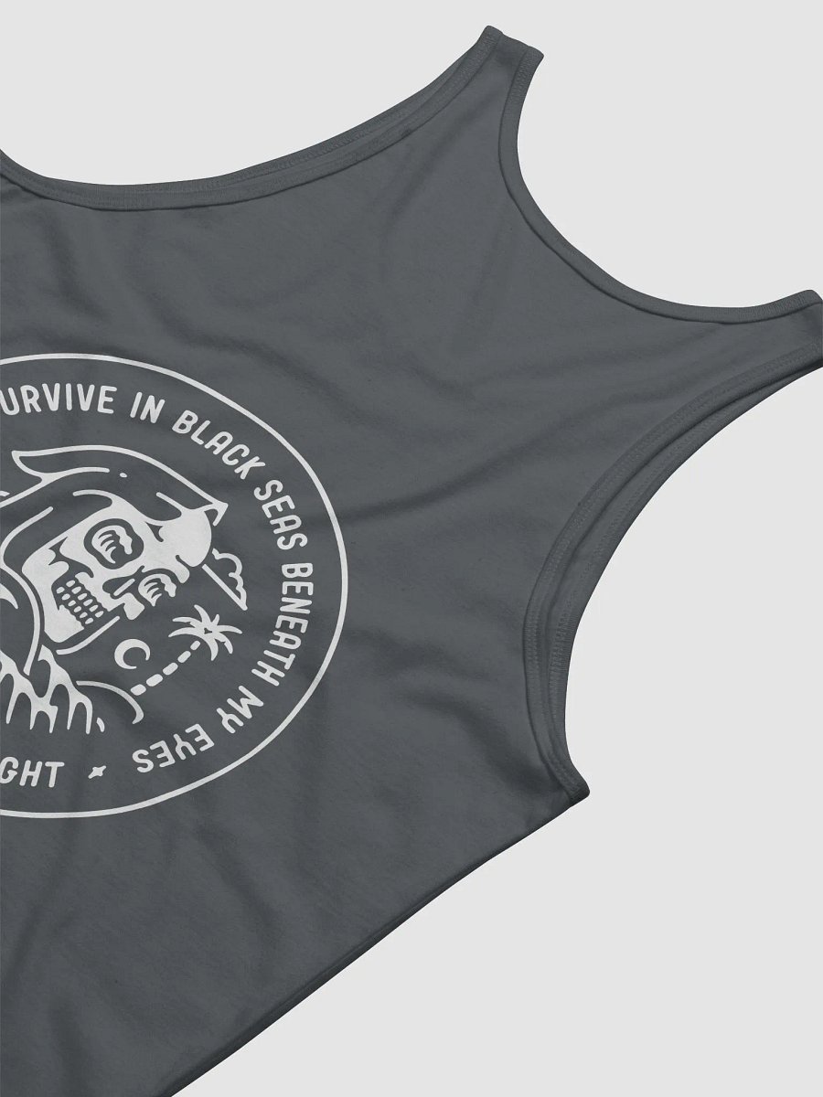 Black Seas Tank Top product image (53)