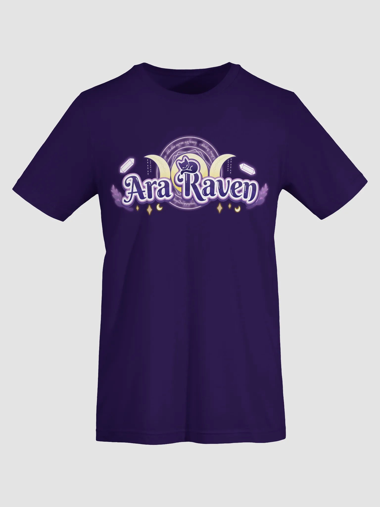 Generalized Support Shirt product image (75)