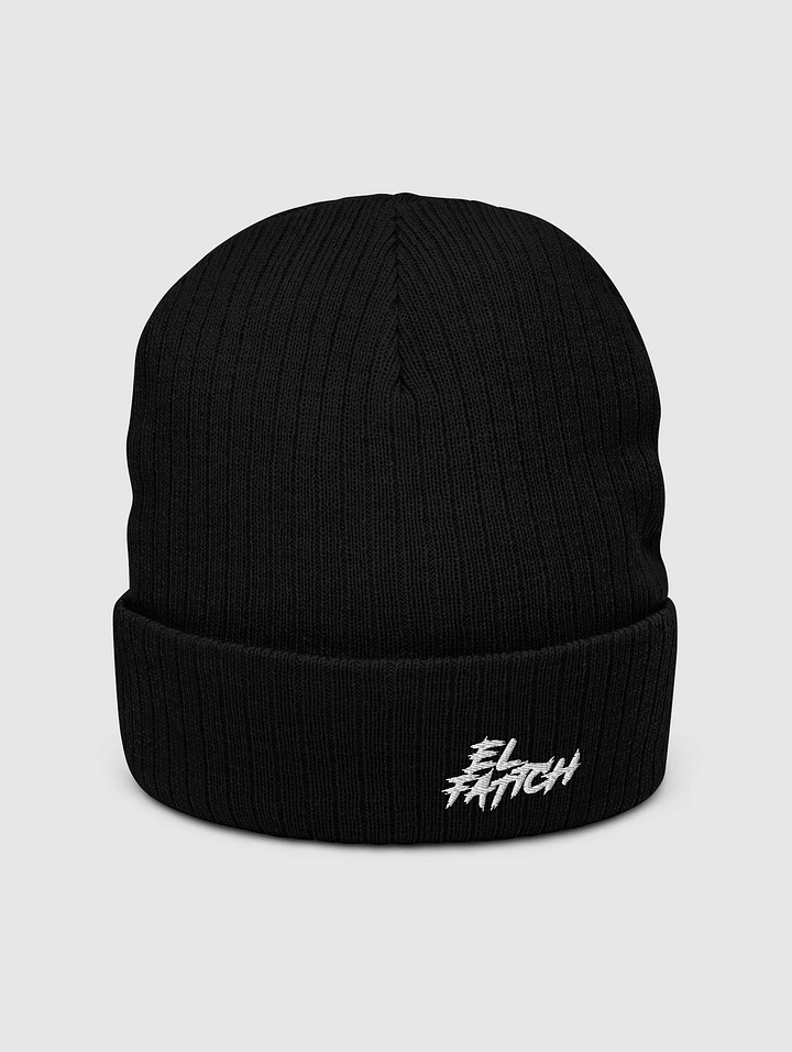 [ElFattch] Beanie product image (1)