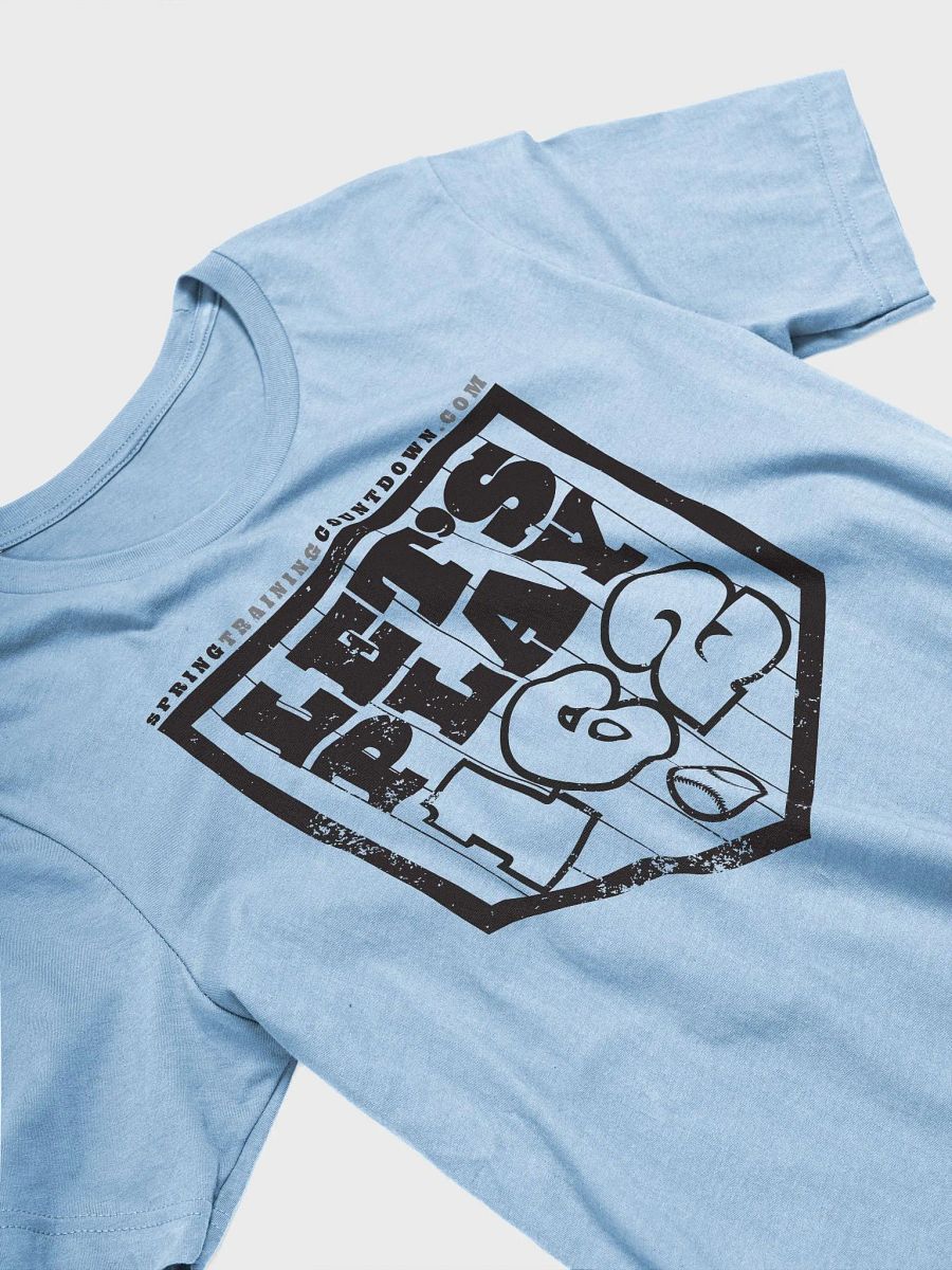 Let's Play 162 Tee product image (13)