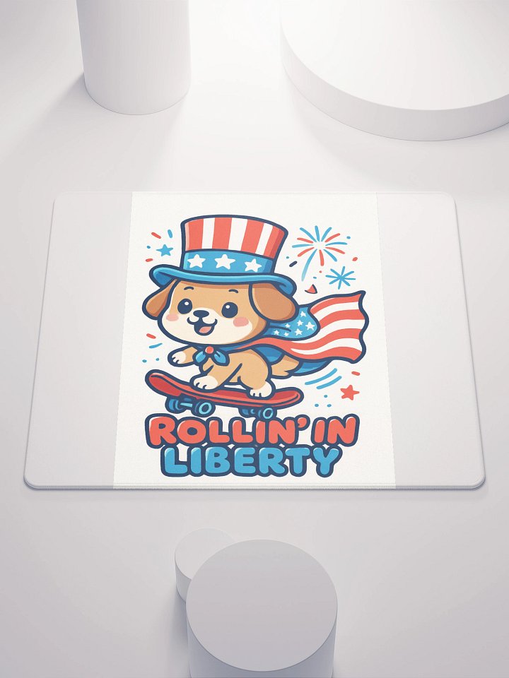 USA HAPPY DOG product image (2)