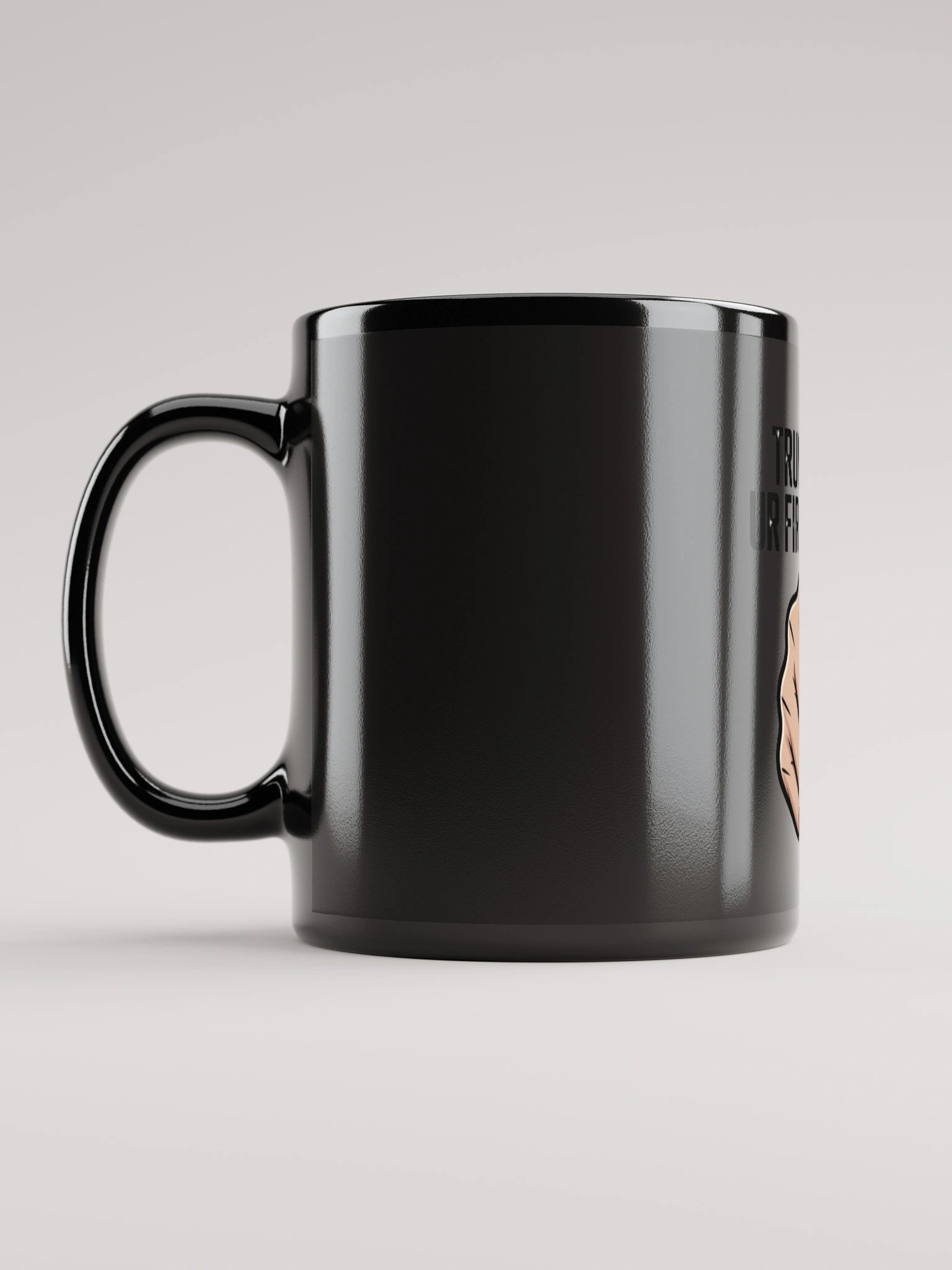 Trump Said: You’re Fired Musk! product image (12)