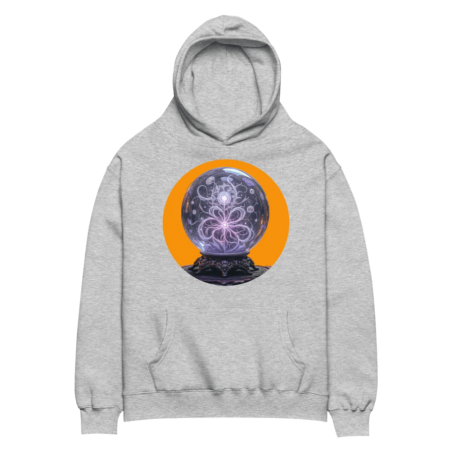 Of Mysteries and Myths Hoodie product image (6)
