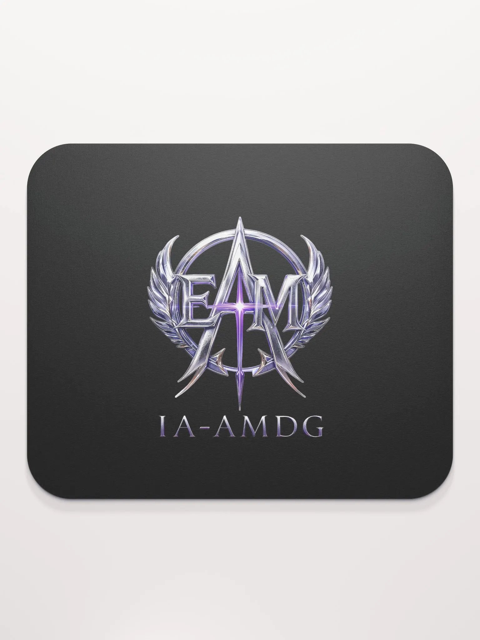 Overpriced IA-AMDG Mousepad product image (2)