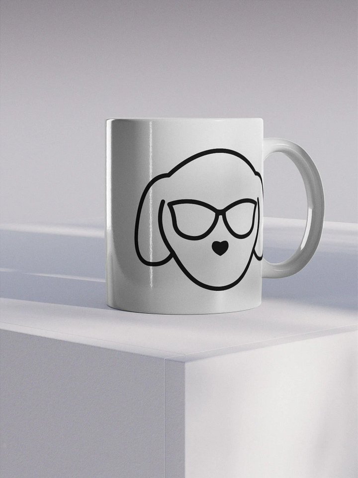 Logo Mug product image (1)