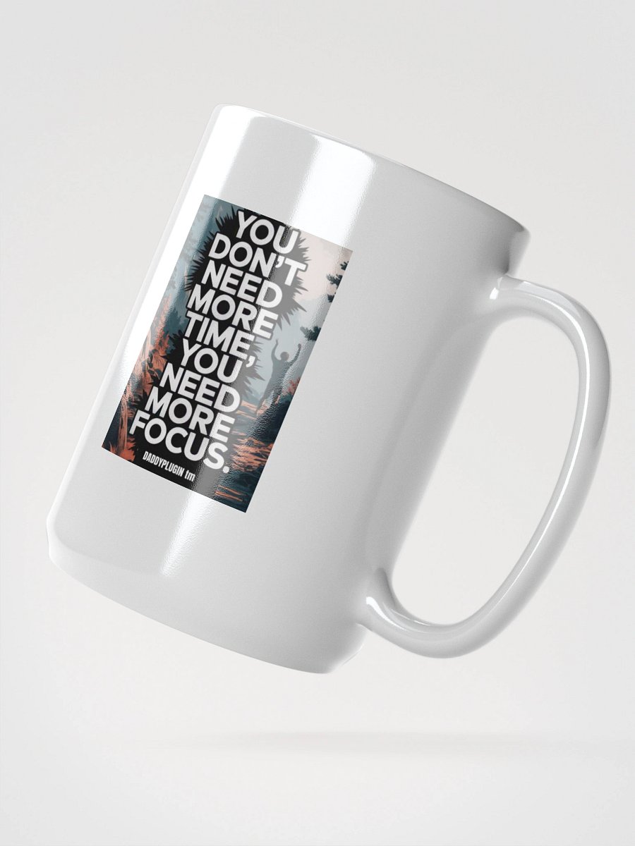 More Focus product image (2)