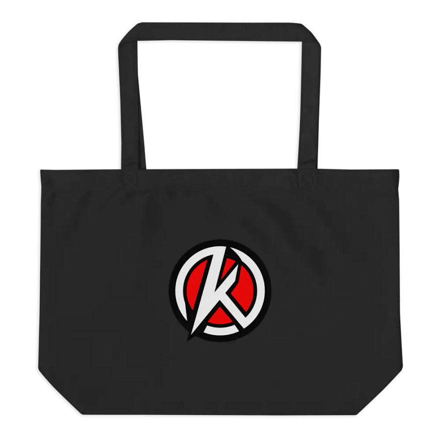 Econscious Organic Cotton Tote product image (1)