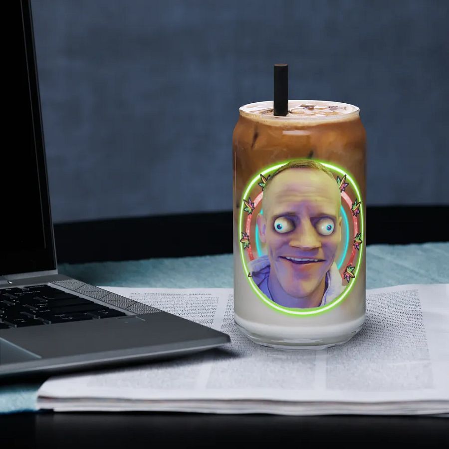 Stoney Glass! product image (33)