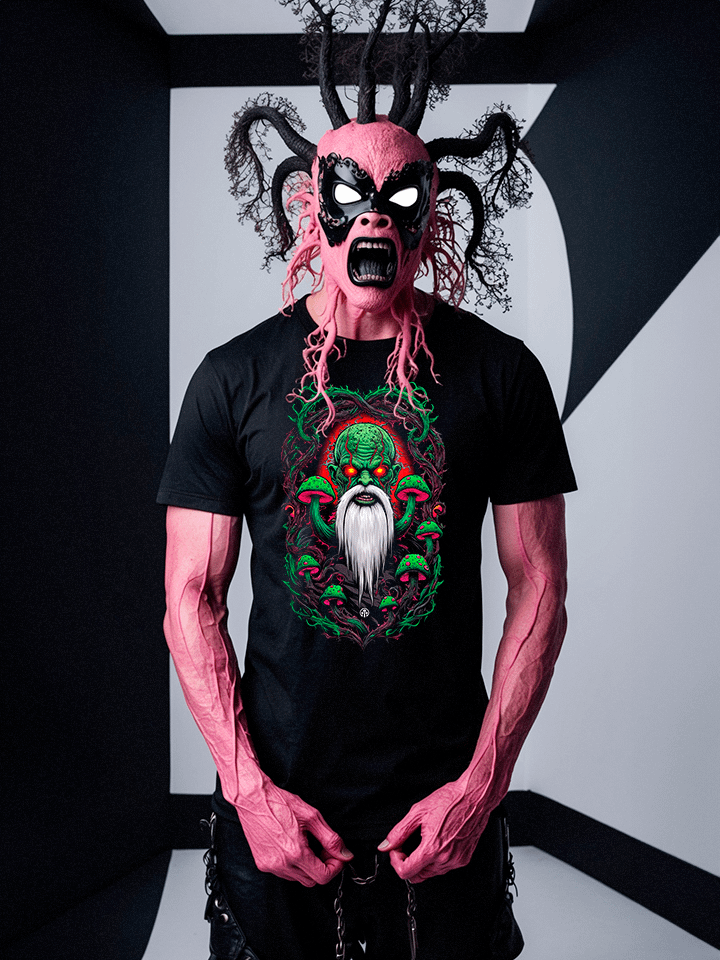 FUNGAKULT #2 - Heavyweight product image (1)