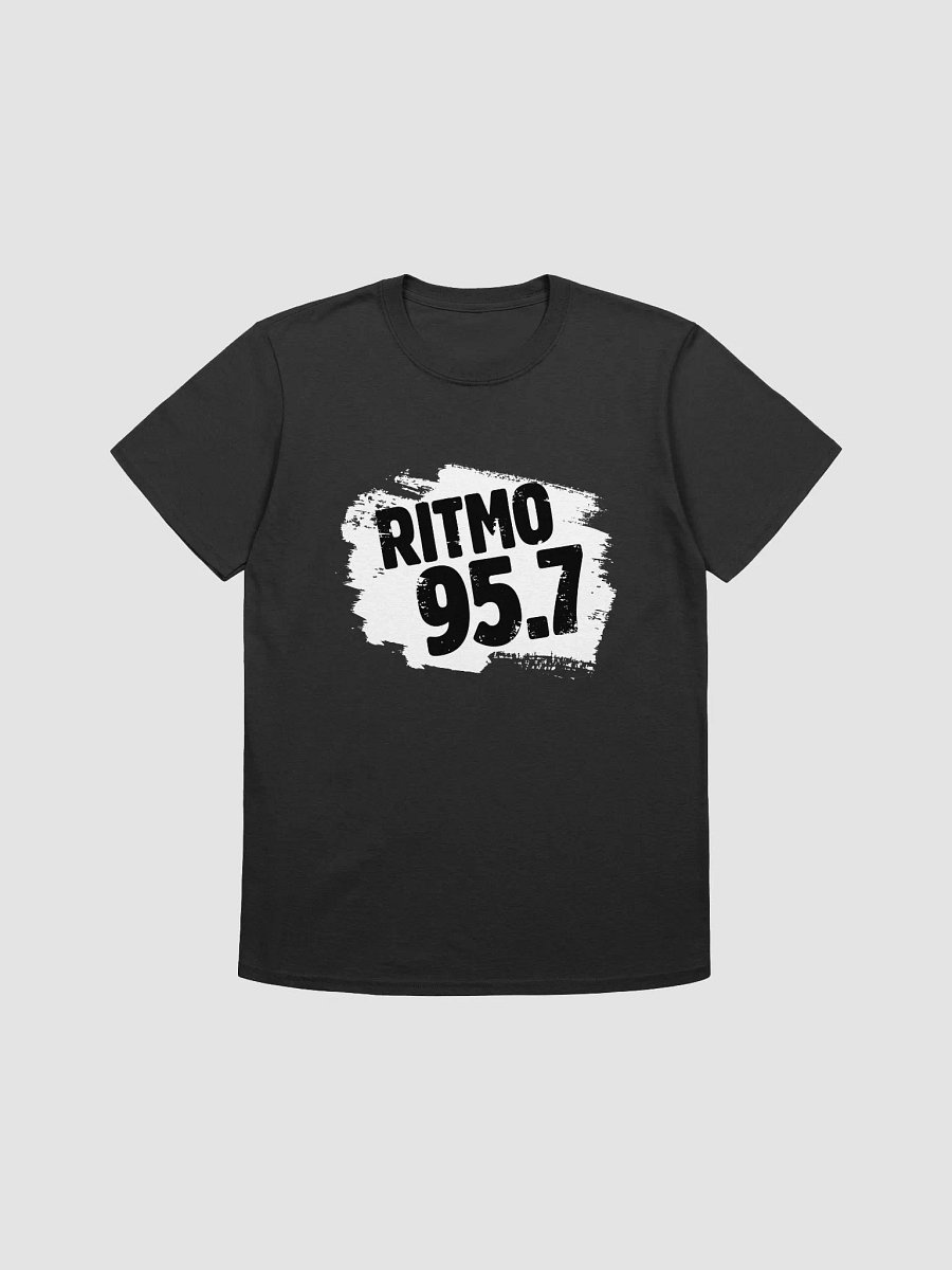 Ritmo 95 Pullover Suave Negro product image (1)