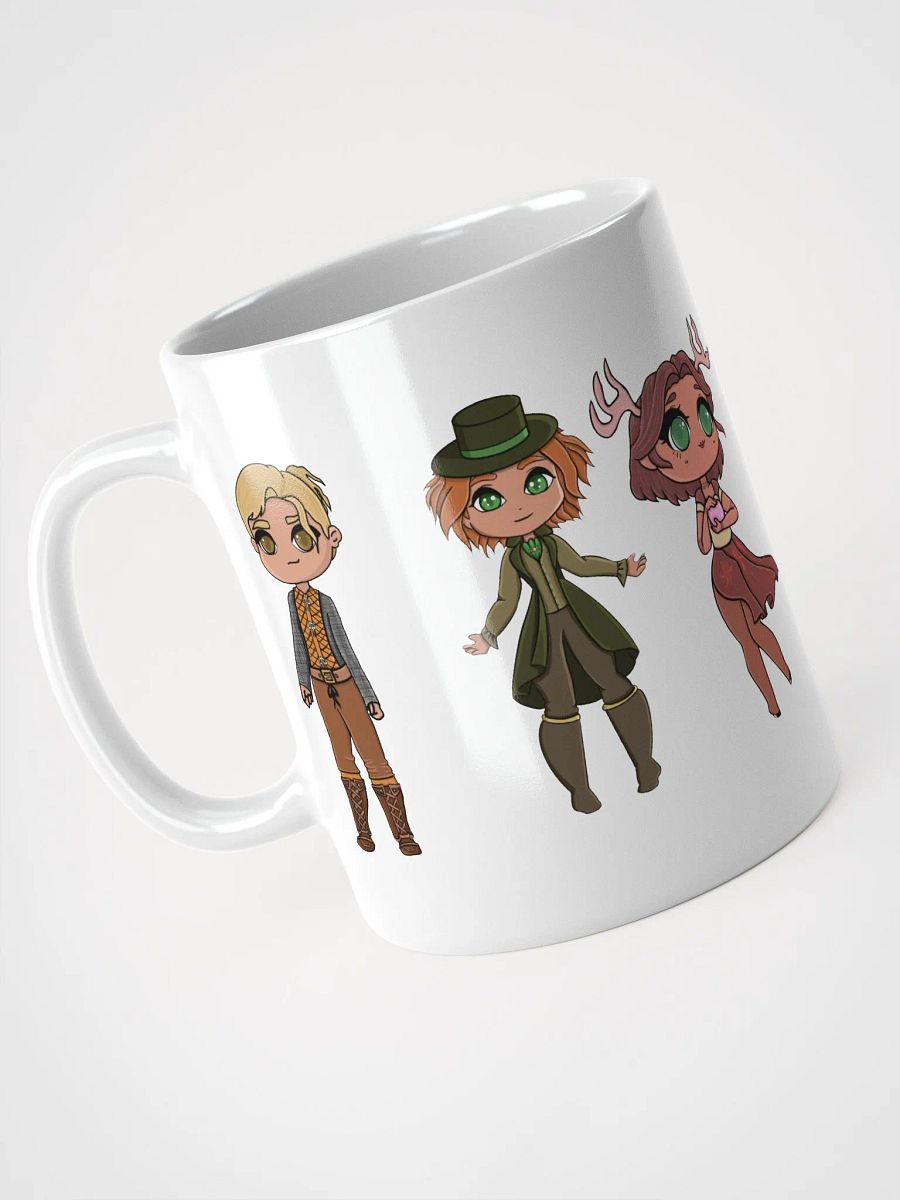 The Chibi Ones product image (3)