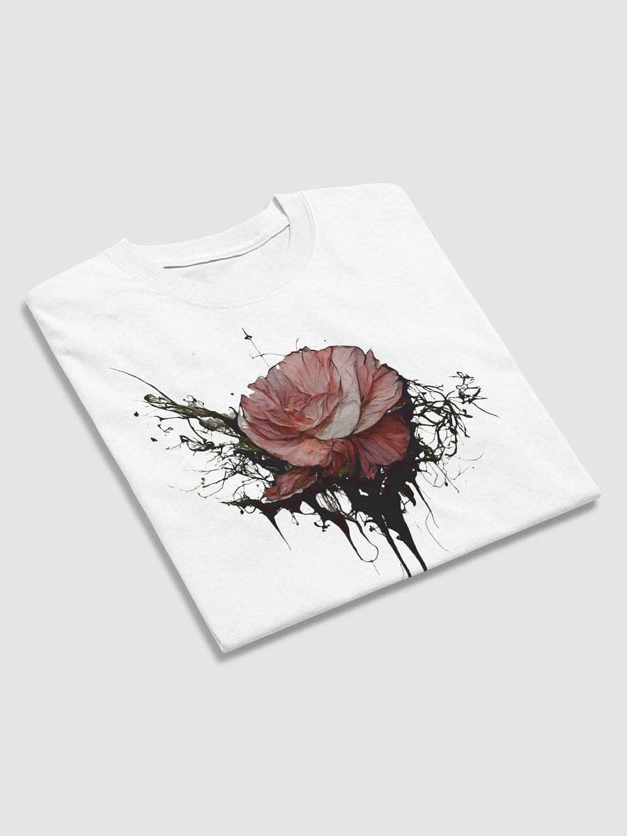Streetwise Classic Heavyweight Tee product image (4)
