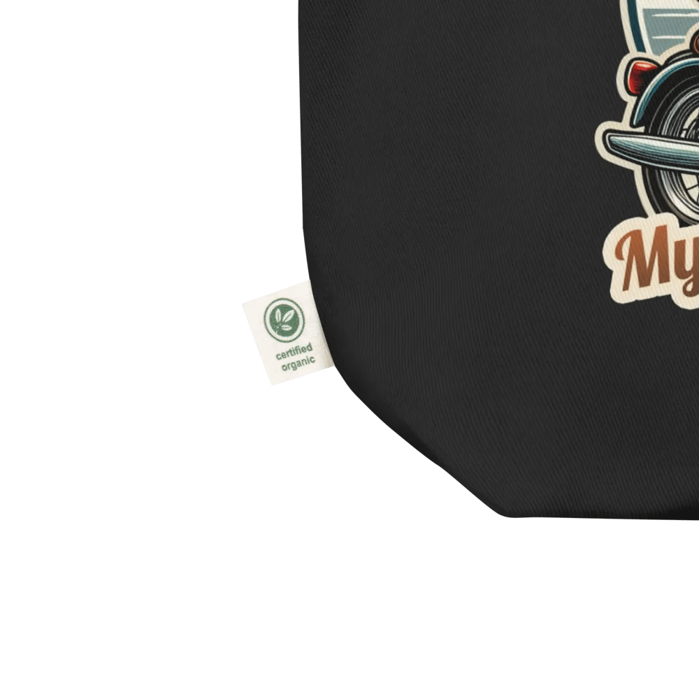 Badass Beagle - Tote Bag product image (4)