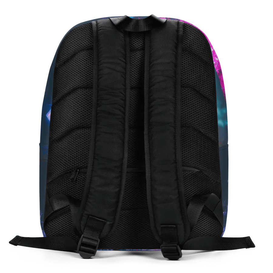 Cyberia Premium Bag product image (4)