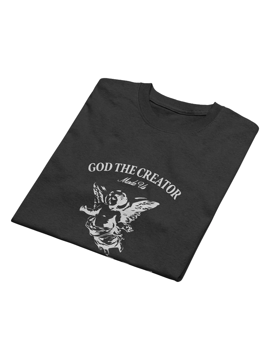 Heaven Made (White Edition) product image (3)