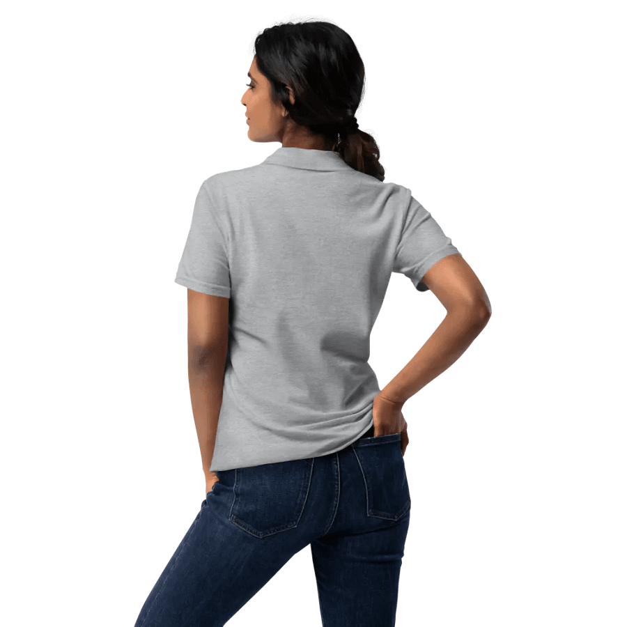 Nèg Mawon Women's Polo product image (10)