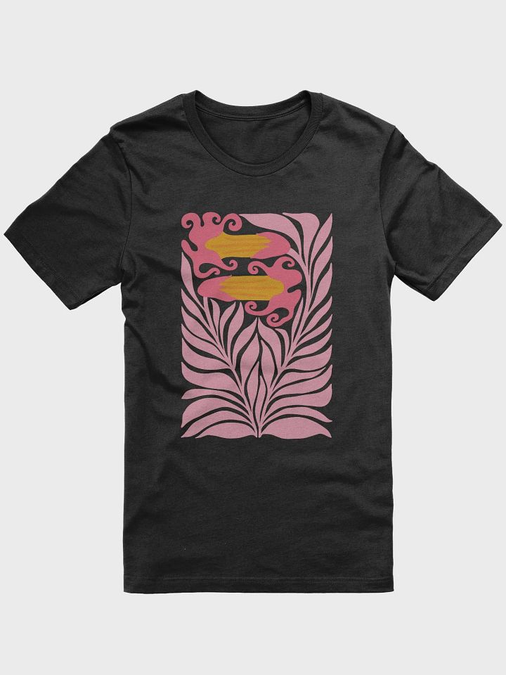 Tropical Ember T-Shirt product image (1)