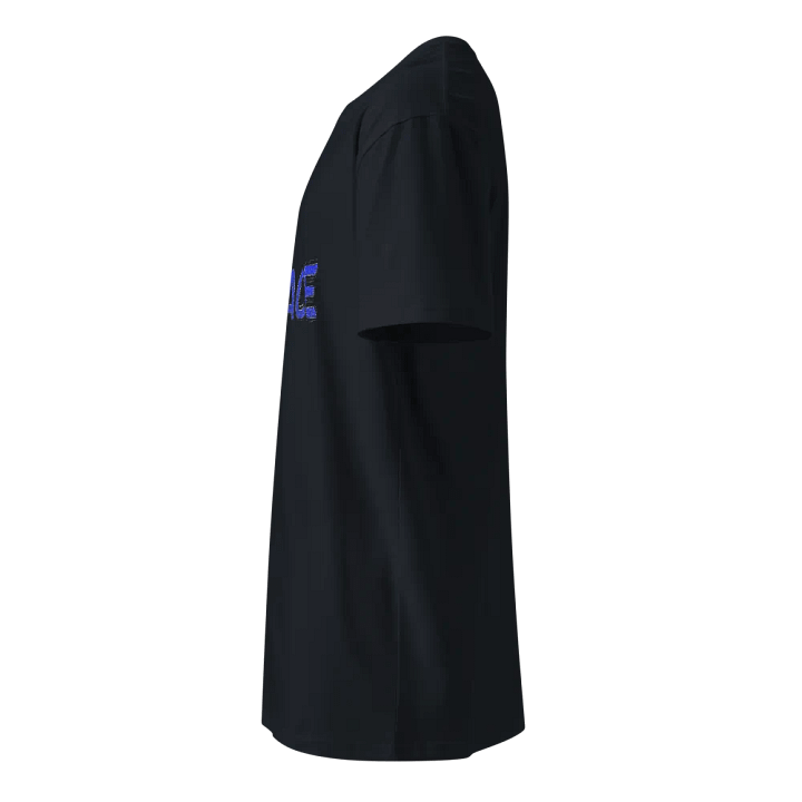 Space Aesthetic - Unisex T-Shirt product image (2)