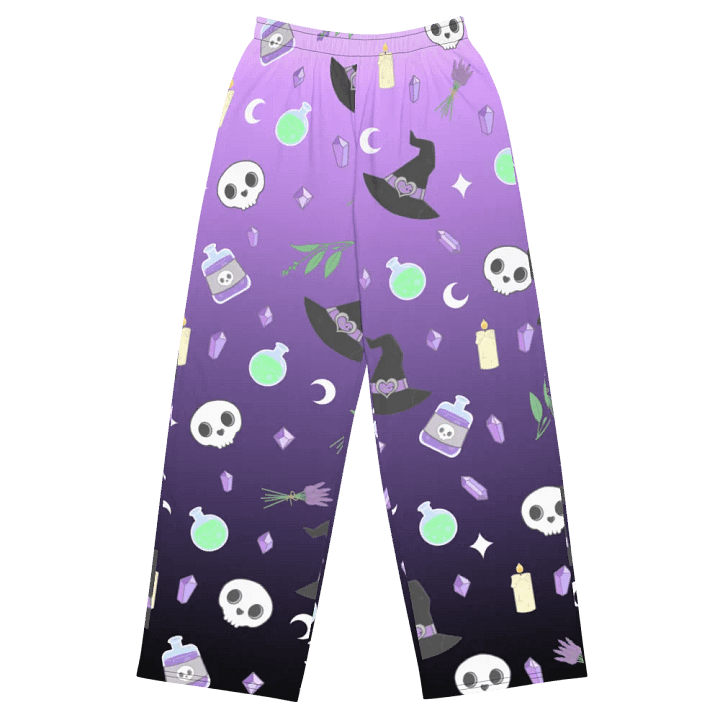 Witches Brew Comfy Pants product image (2)