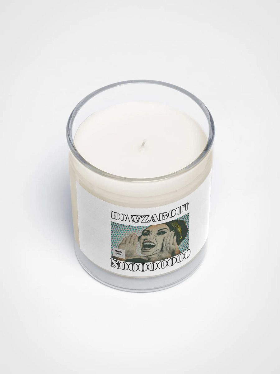 Serenity TF Now Candle product image (3)