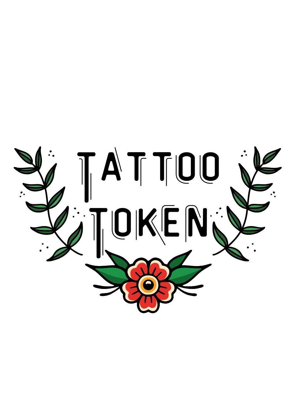 Tattoo Token (Read Description) product image (1)