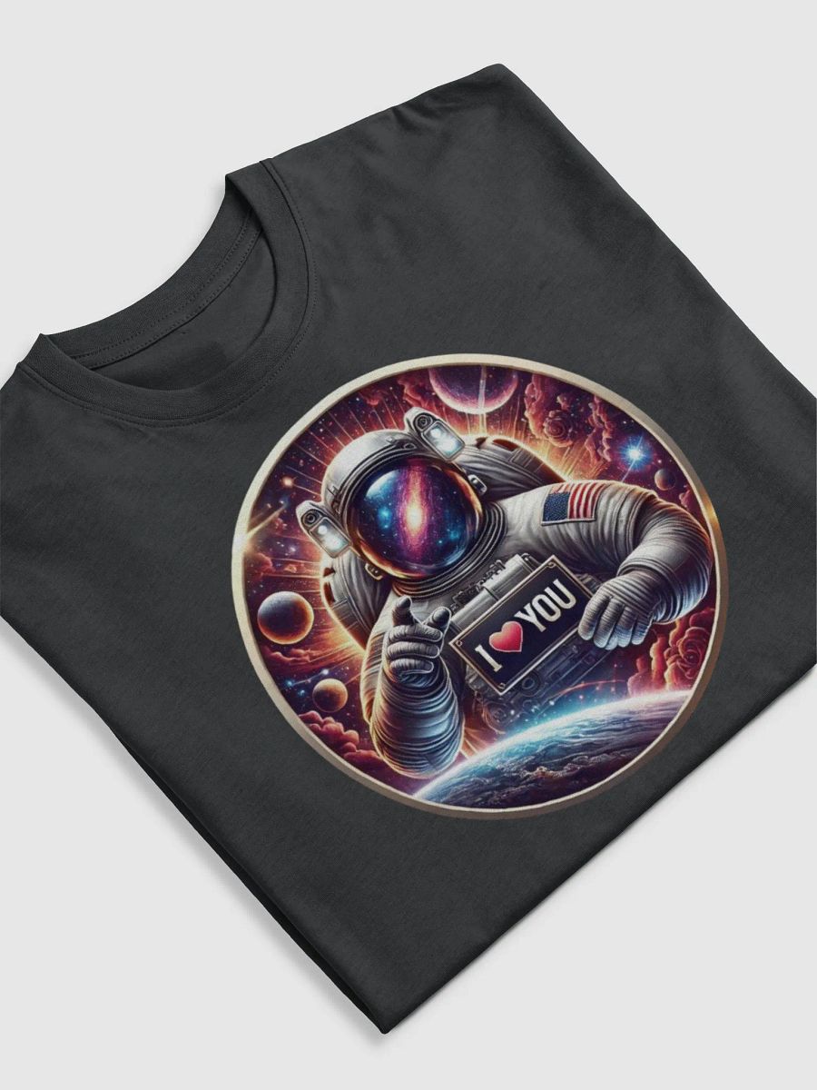 DDILY shirt product image (5)