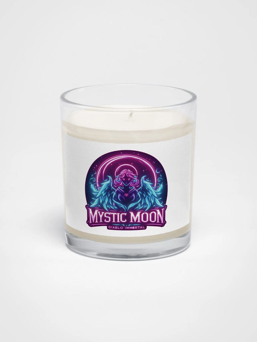 Celestial Glow Soy Wax Candle product image (1)