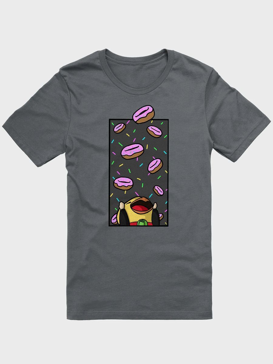 hyper's Lalafell Donut T-Shirt product image (9)