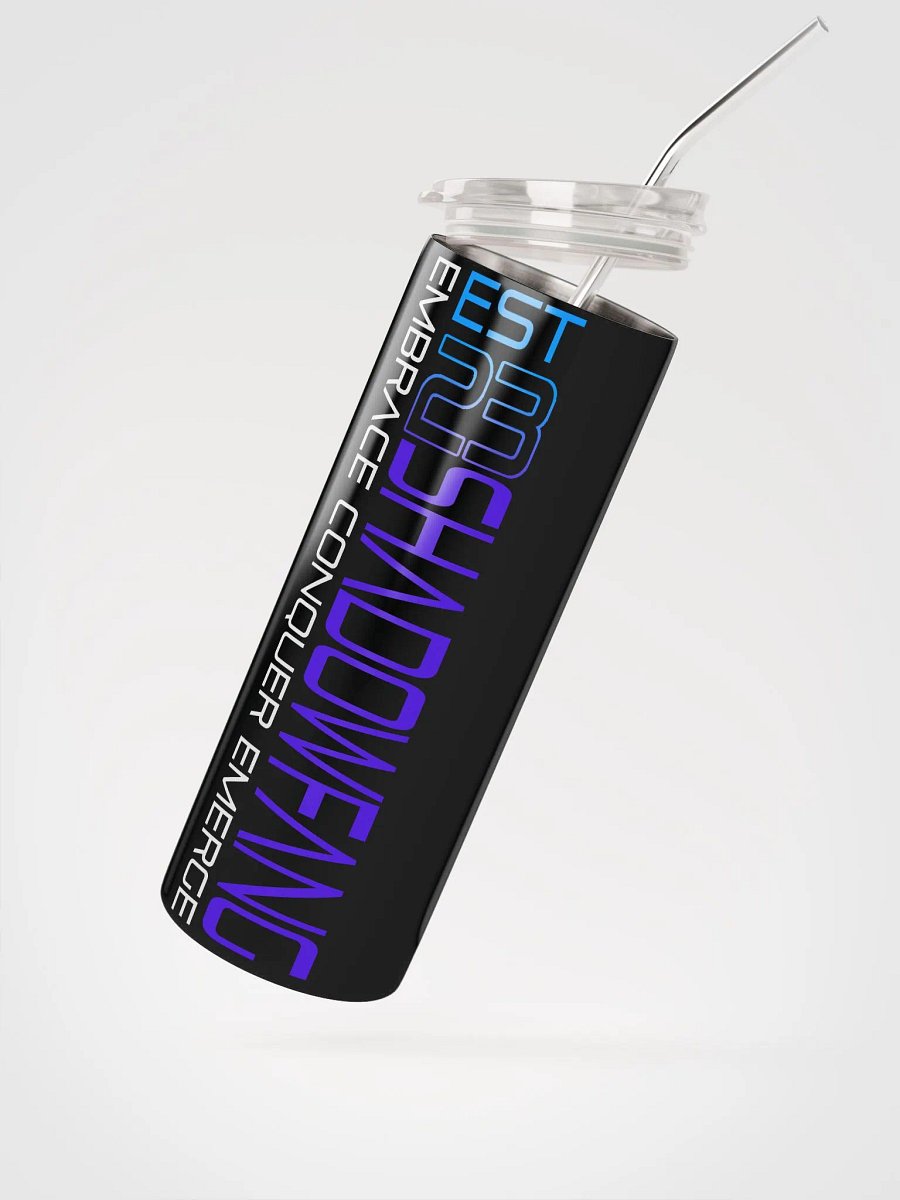 EST.23 Tumbler product image (2)
