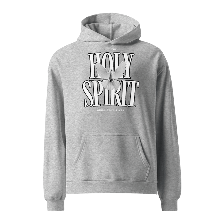 Unisex Serengeti Peaceful Flight comfort Hoodie product image (1)